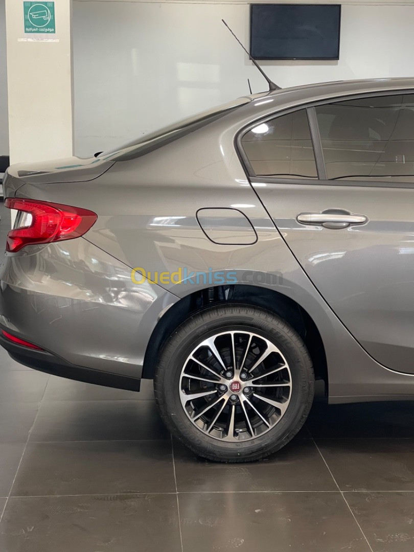 Fiat Tipo 2024 Bussines / city