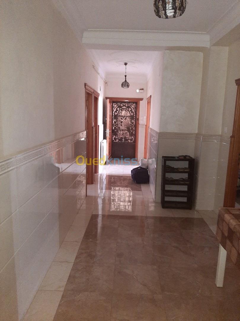 Vente Appartement F5 Blida Boufarik