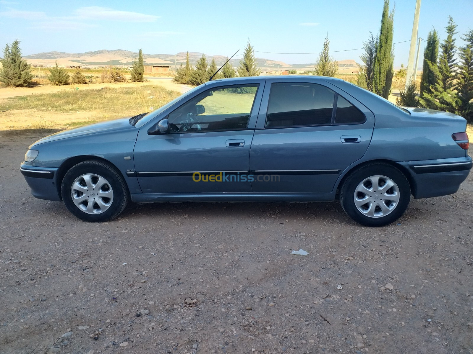 Peugeot 406 2000 406