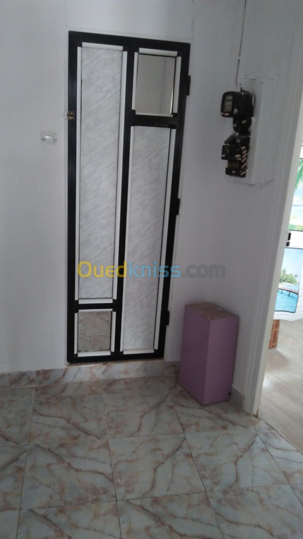 Location Appartement F2 Alger Alger centre