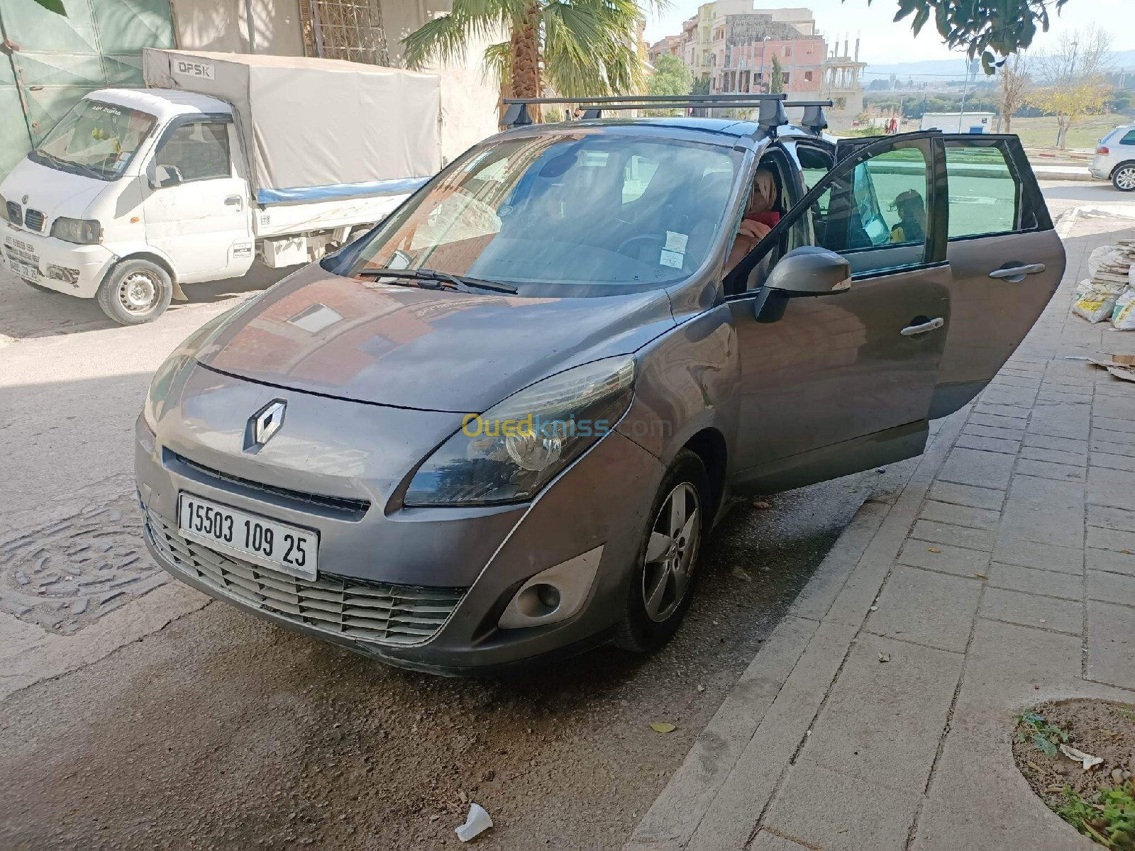 Renault Grand Scenic 2009 Grand Scenic