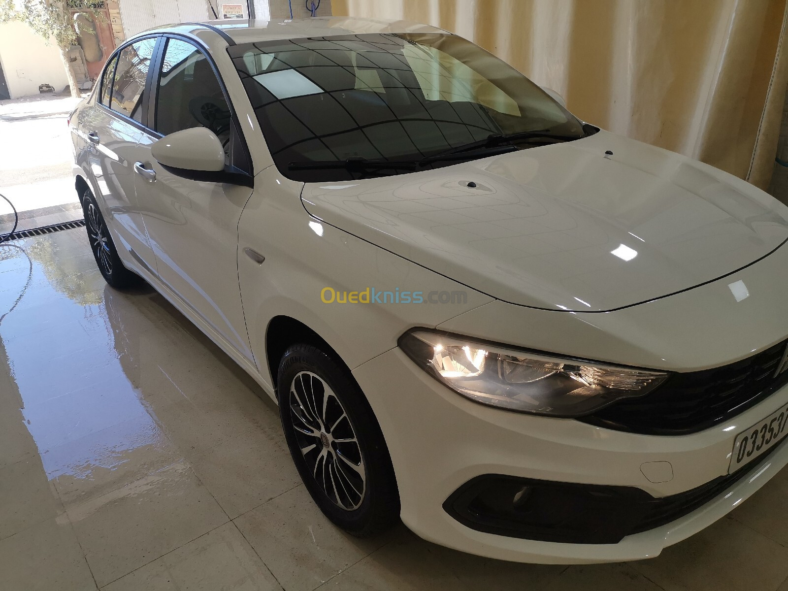 Fiat Fiat tipo city 2024 1.6 essance tipo city