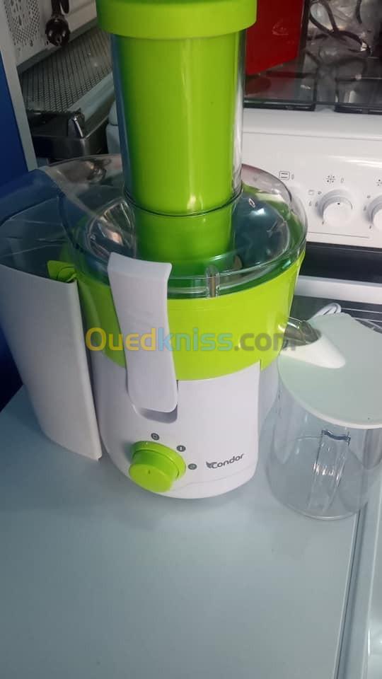 Juicer electrique 