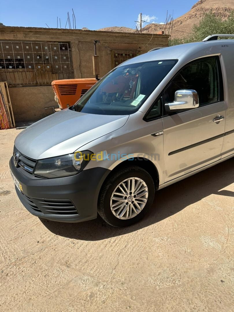 Volkswagen Caddy 2019 Business