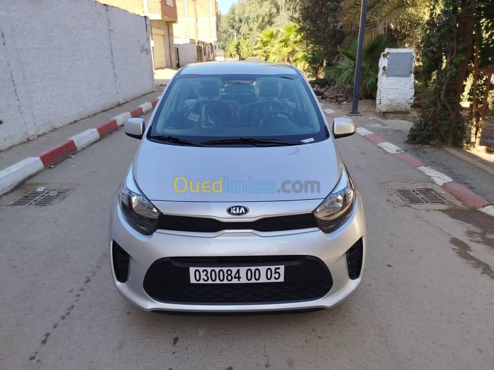 Kia Picanto 2019 LX Confort