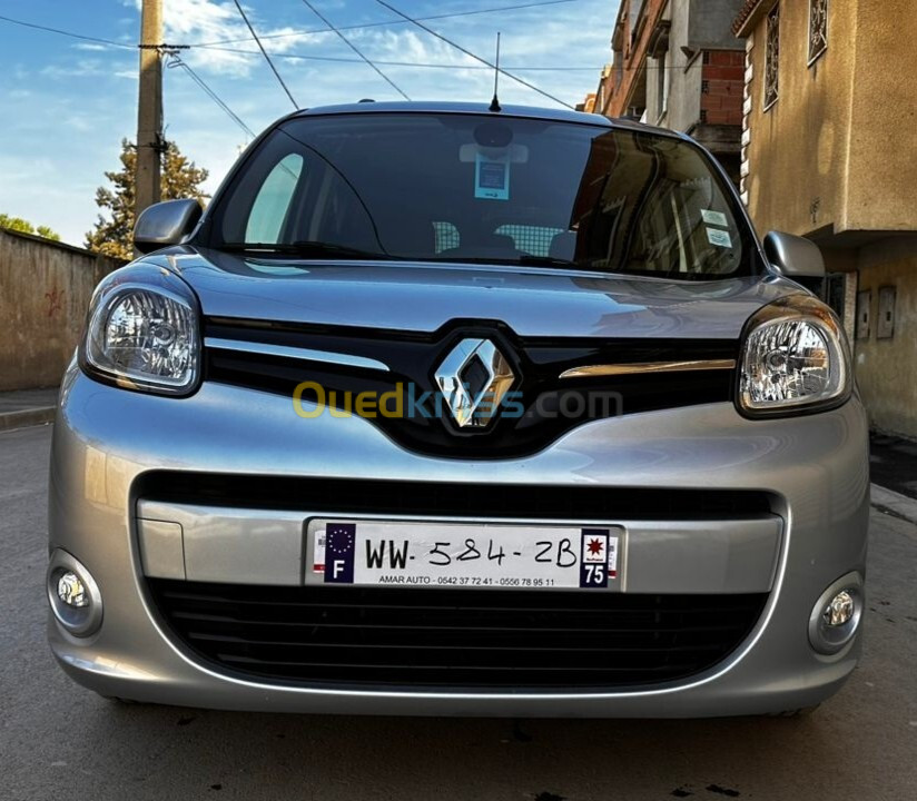 Renault Kangoo 2021 Privilège +