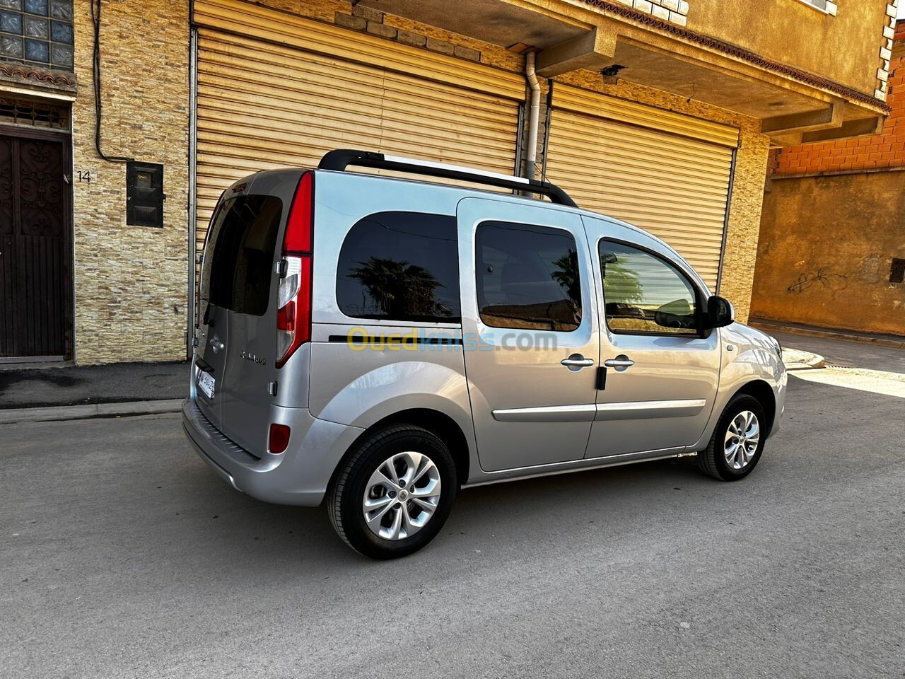 Renault Kangoo 2021 Privilège +