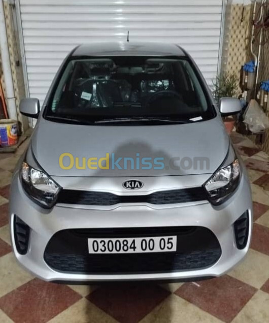 Kia Picanto 2019 LX Confort