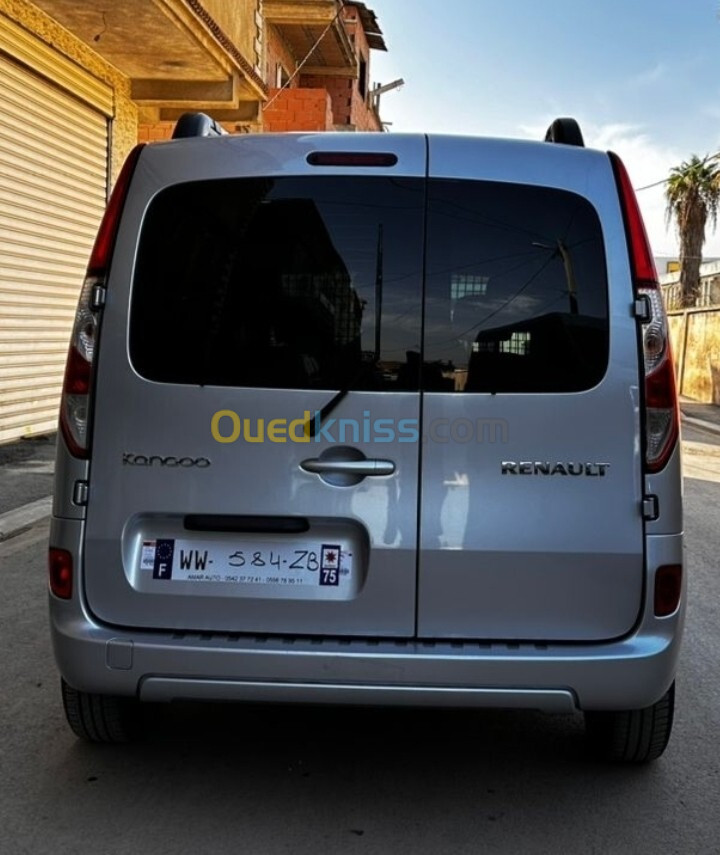 Renault Kangoo 2021 Privilège +