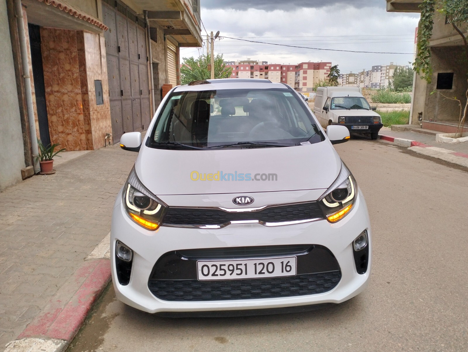 Kia Picanto 2020 LX