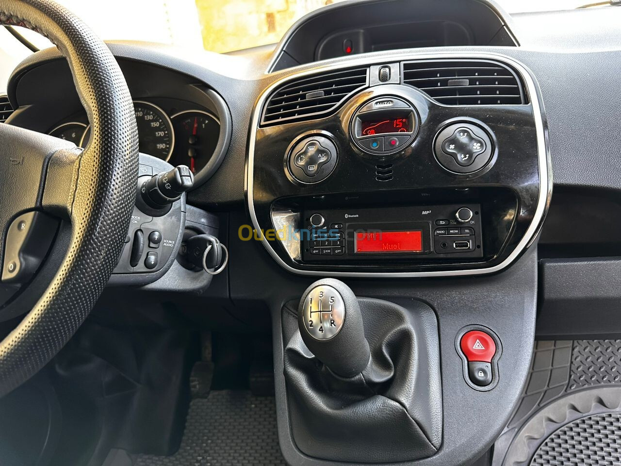 Renault Kangoo 2021 Privilège +