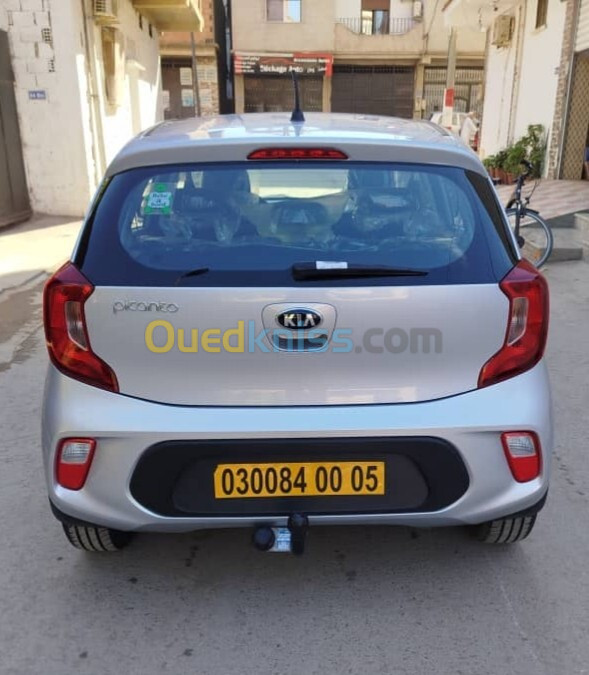 Kia Picanto 2019 LX Confort