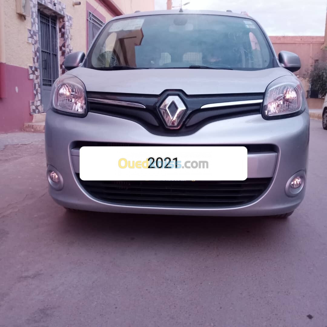 Renault Kangoo 2021 Privilège plus