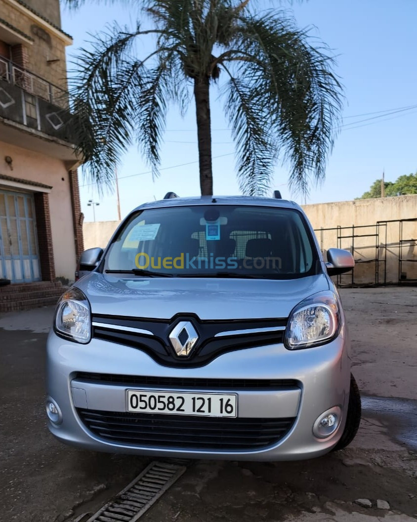 Renault Kangoo 2021 Privilège +