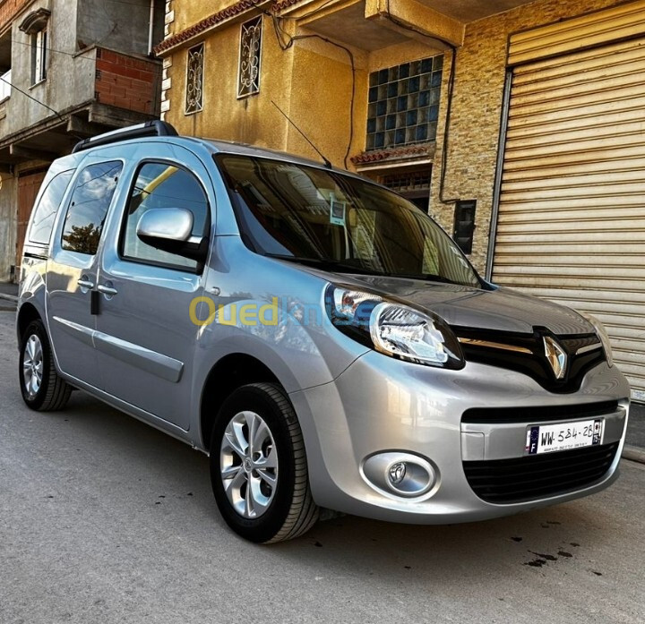 Renault Kangoo 2021 Privilège +