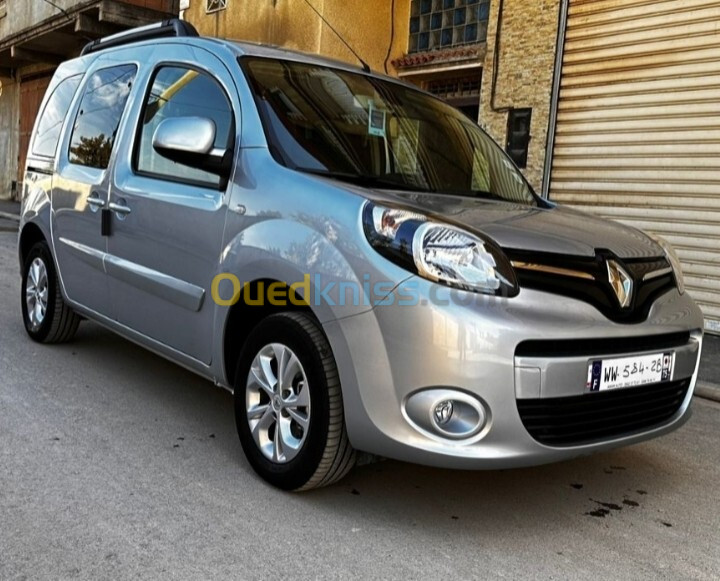 Renault Kangoo 2021 Kangoo