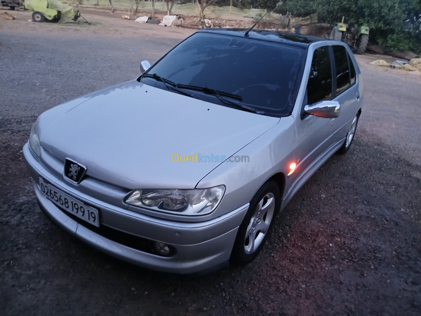 Peugeot 306 1999 306