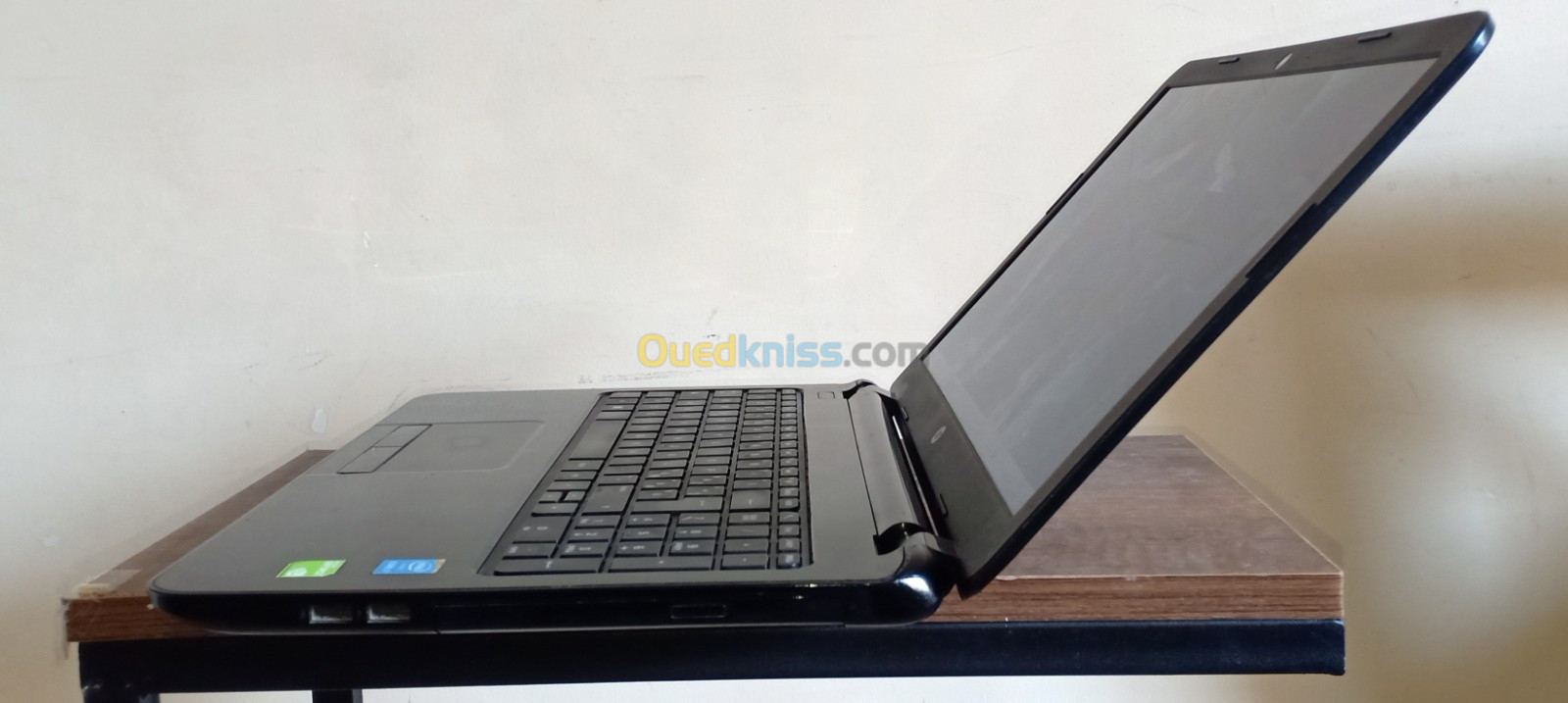 Pc ordinateur portable Laptop حاسوب HP 