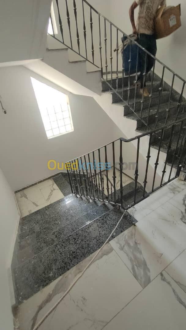 Vente Appartement F2 Oran Ain el turck