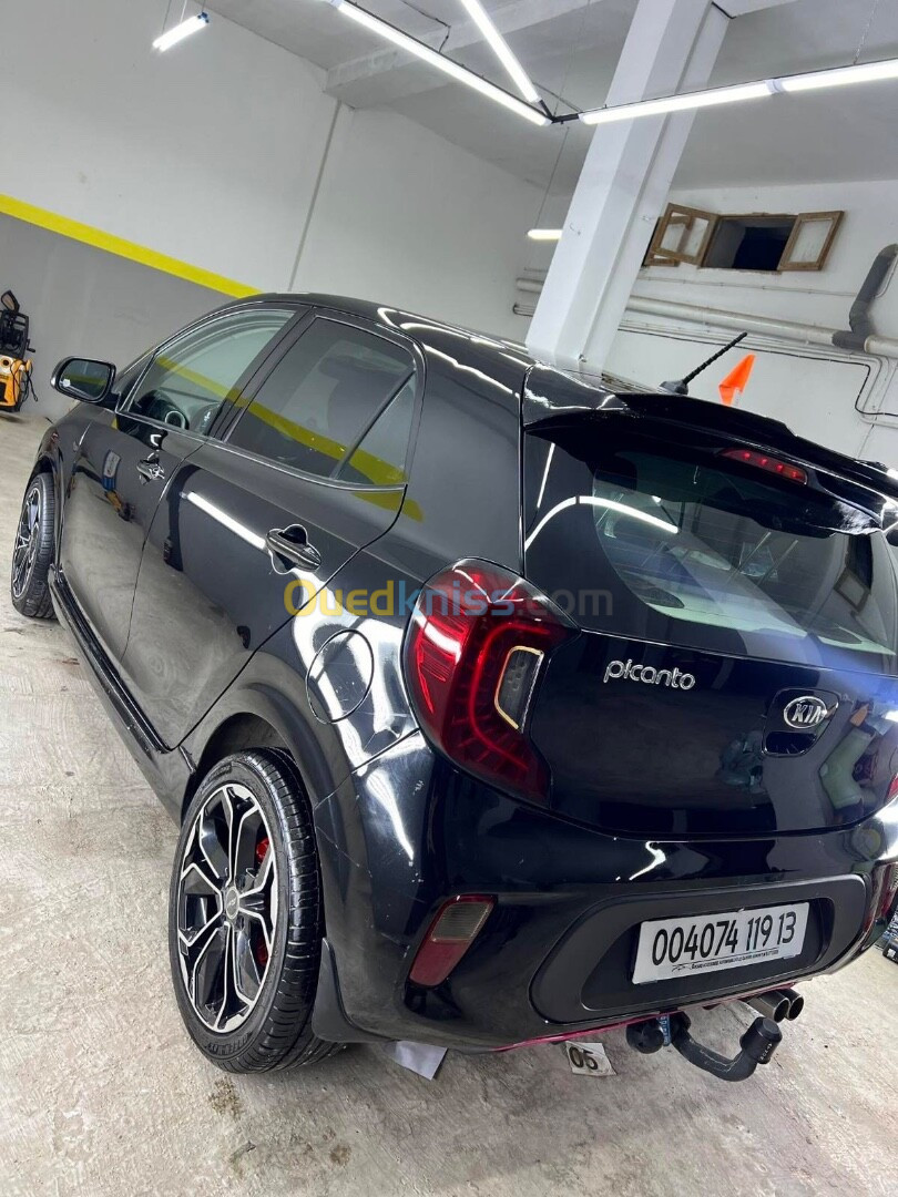 Kia Picanto 2019 LX