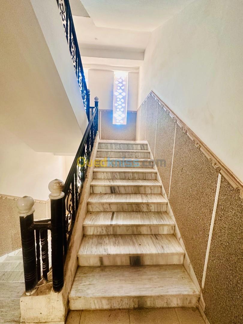 Vente Appartement F4 Setif Ain oulmene