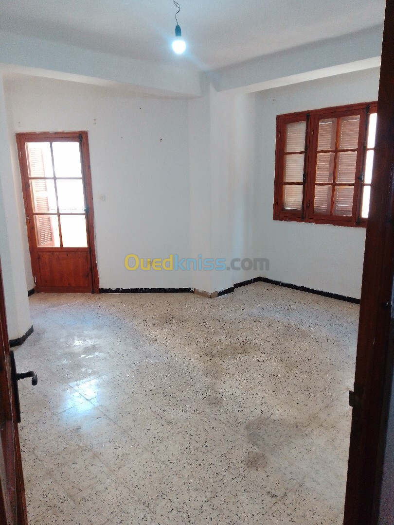 Location Appartement F3 Alger Cheraga