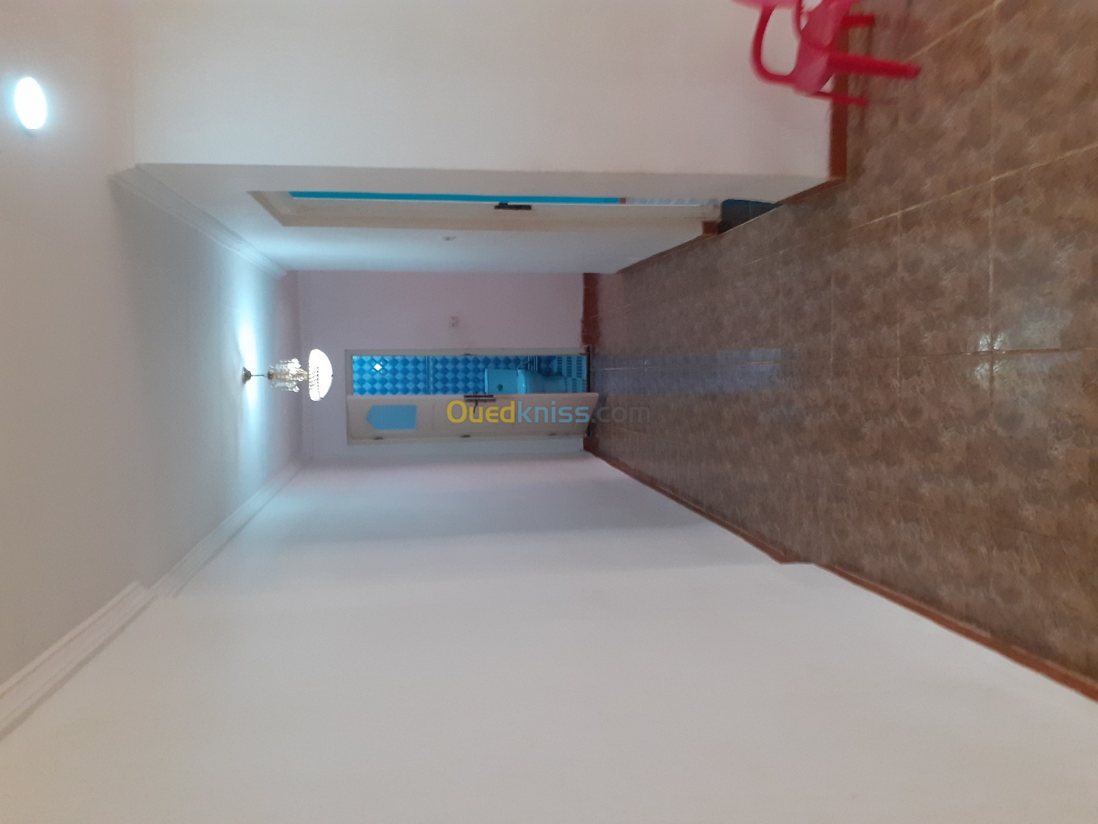 Vente Appartement F4 Oran Bir el djir