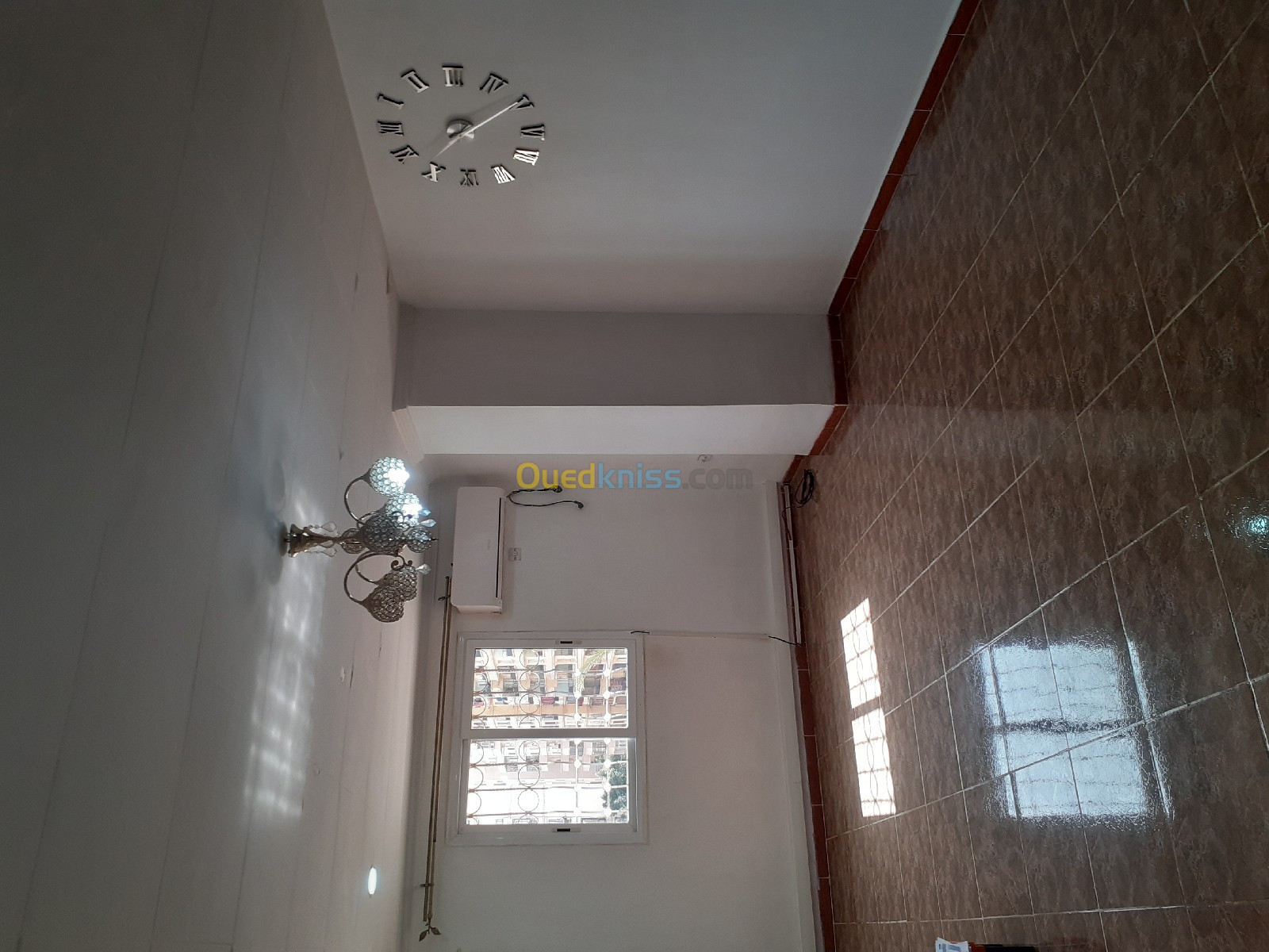 Vente Appartement F4 Oran Bir el djir