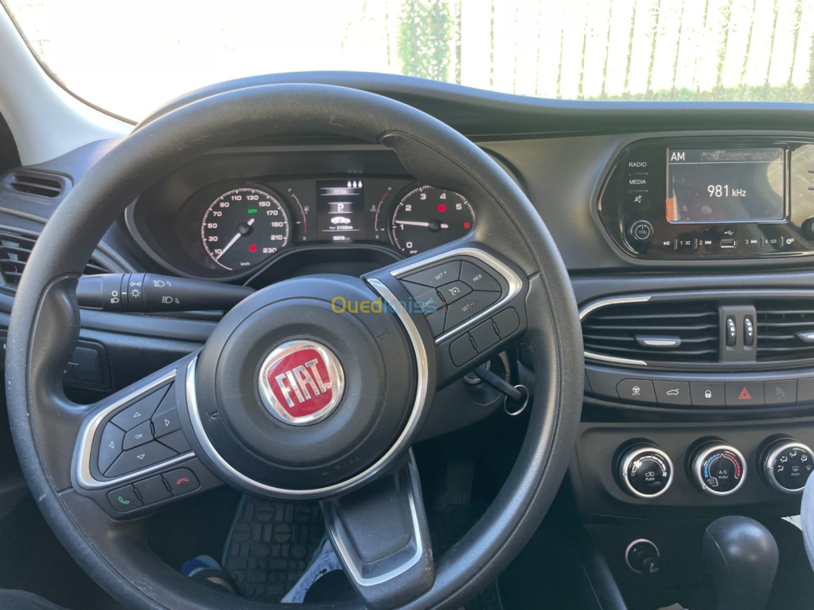 Fiat Tipo 2023 