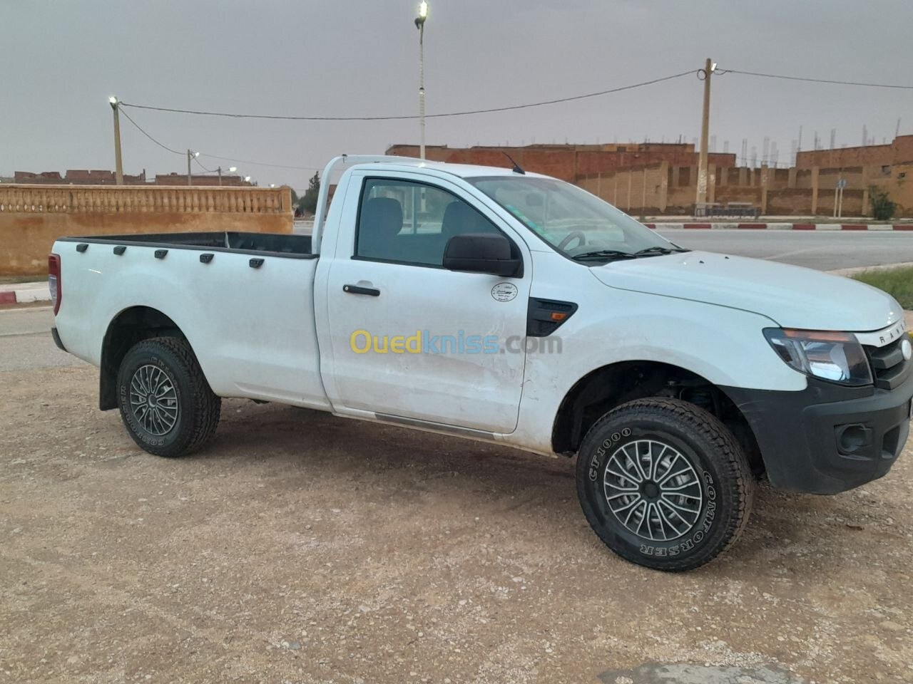 Ford Ranger 2015 Ranger