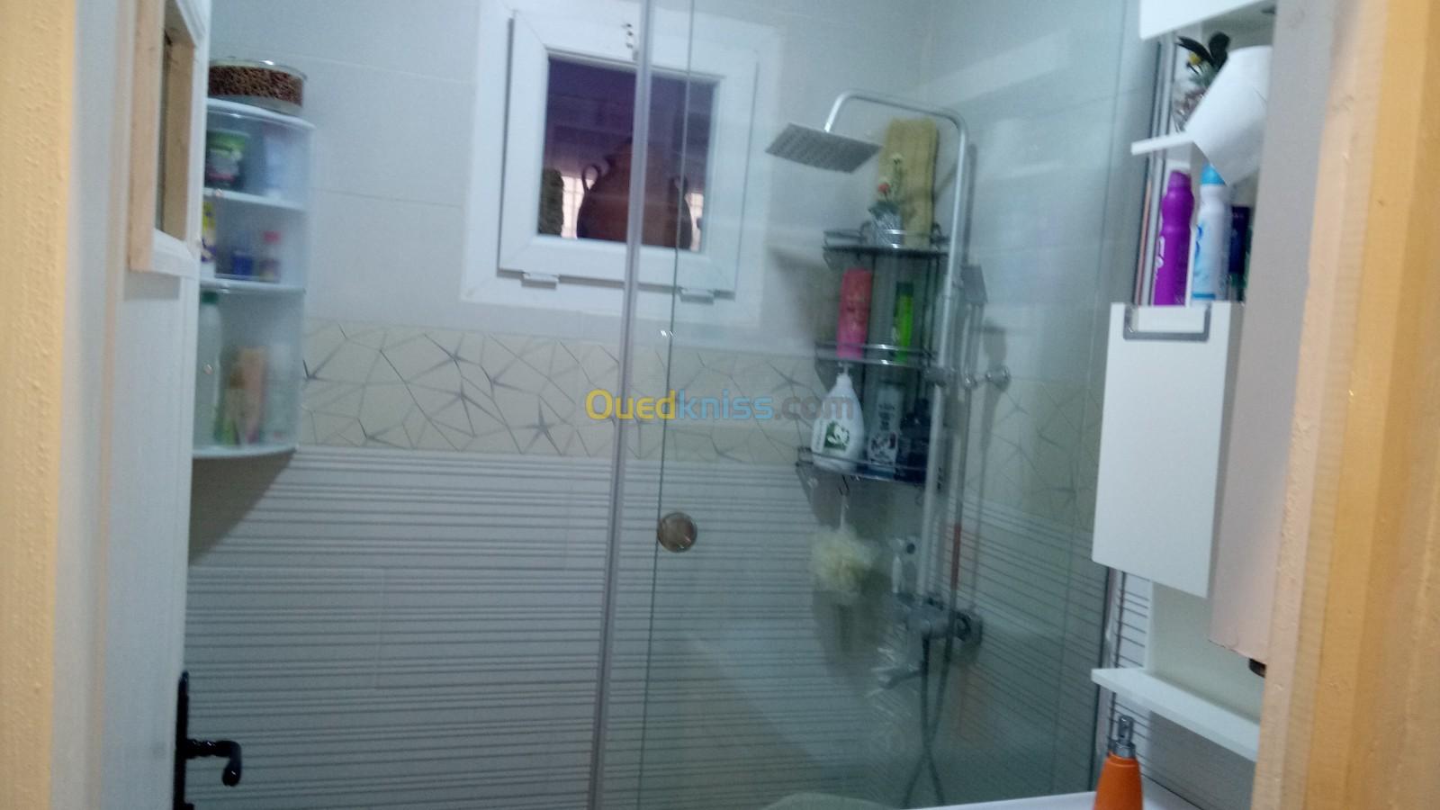 Vente Appartement F4 Batna Batna