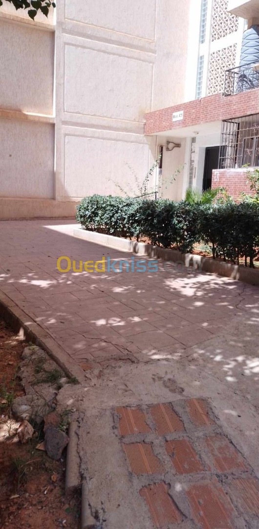 Vente Appartement F4 Tipaza Bou ismail