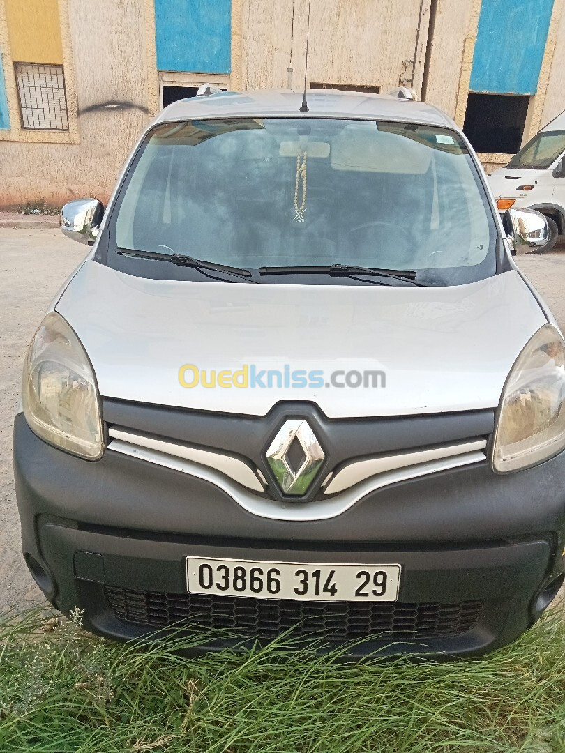 Renault Kangoo 2014 Kangoo