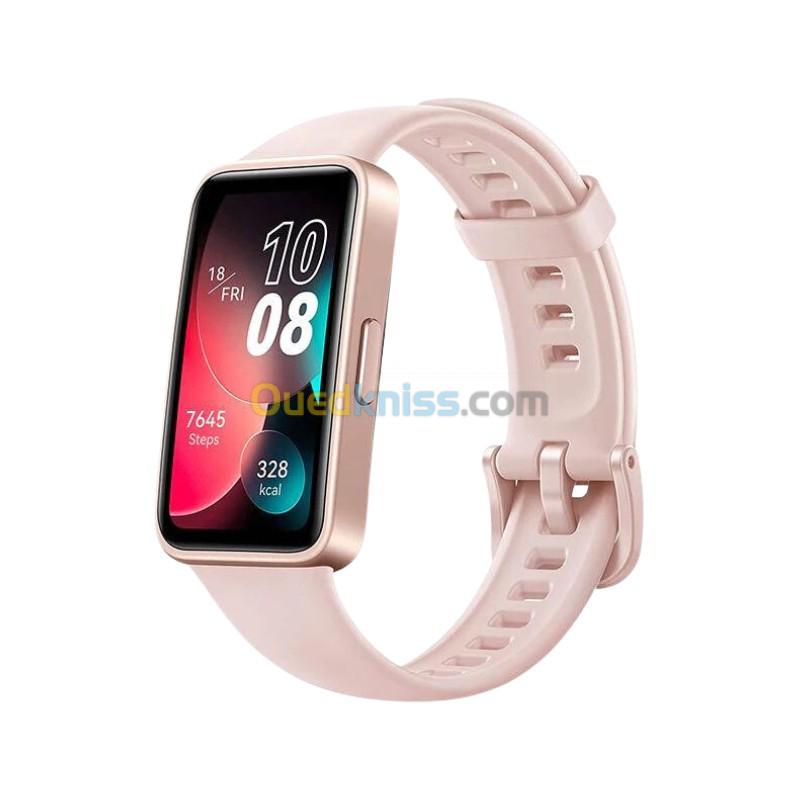 Huawei Band 8 Livraison Disponible 58 Wilaya ( Paiement a la livraison ) 