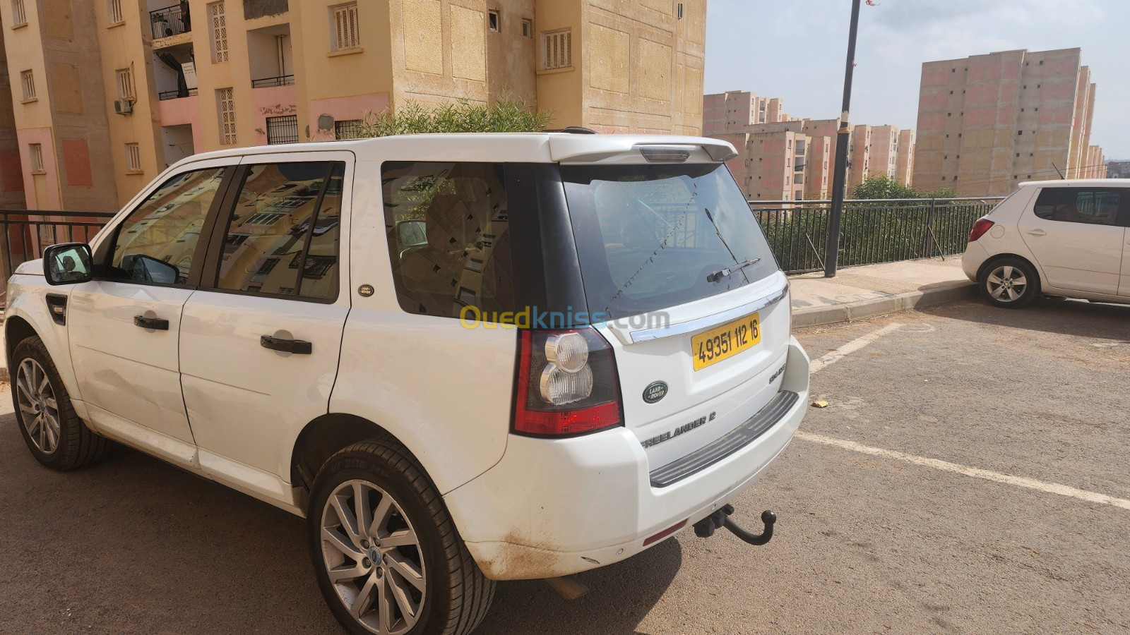 Land Rover Freelander 2 2012 Freelander 2