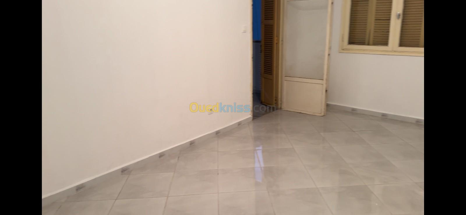 Vente Appartement F3 Alger Reghaia