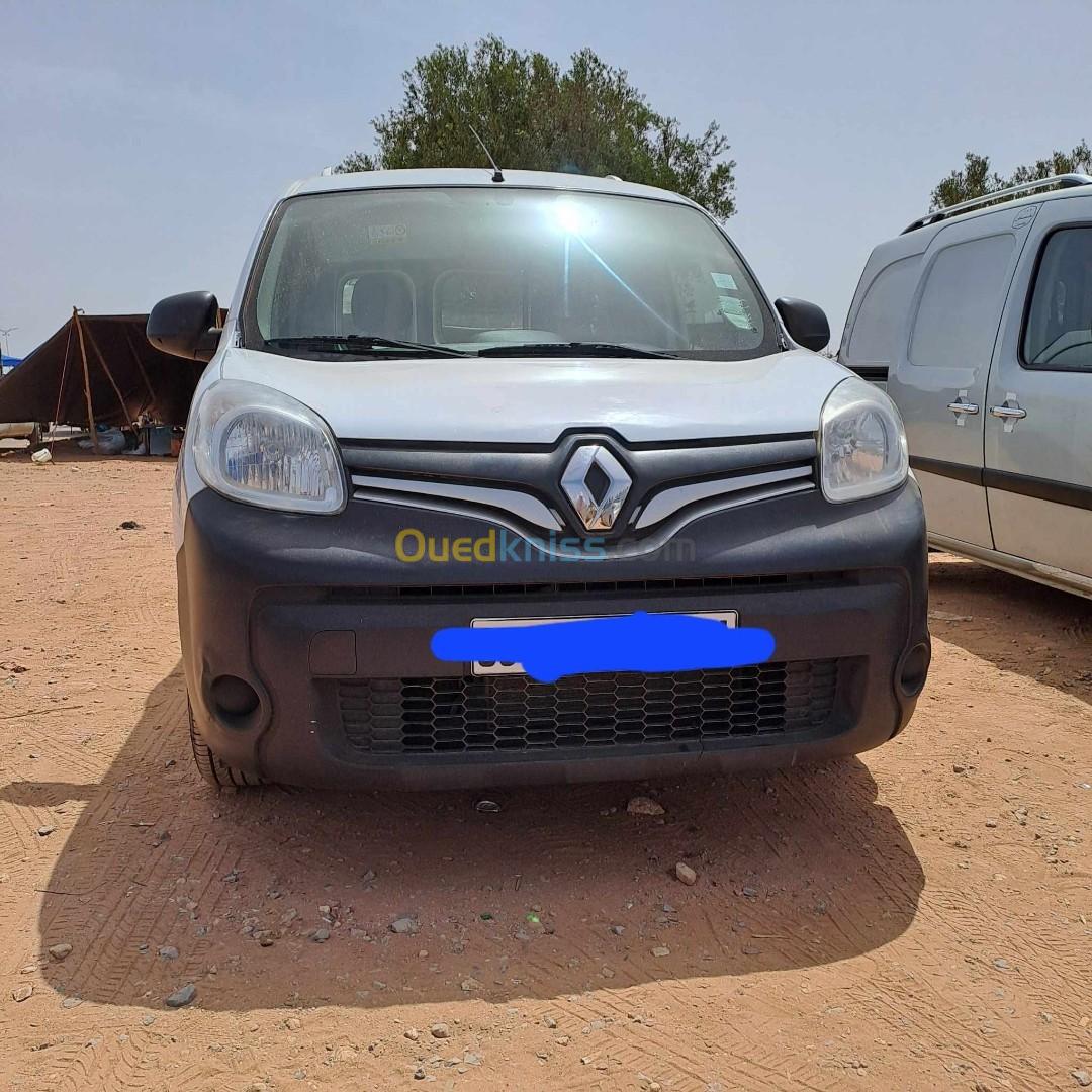 Renault Kangoo 2015 commerciel