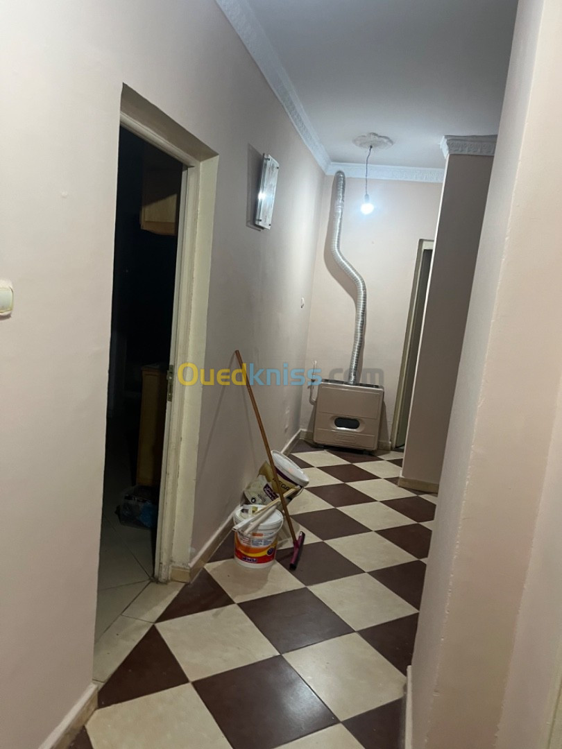 Vente Appartement F3 Oran Oran