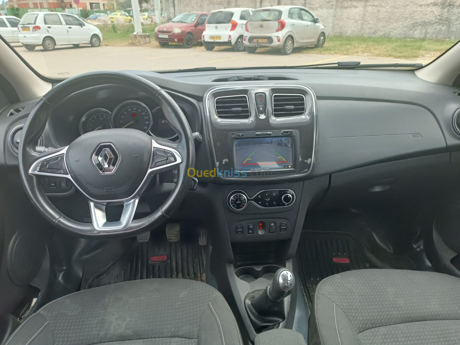 Renault Symbol 2019 Made In Bladi