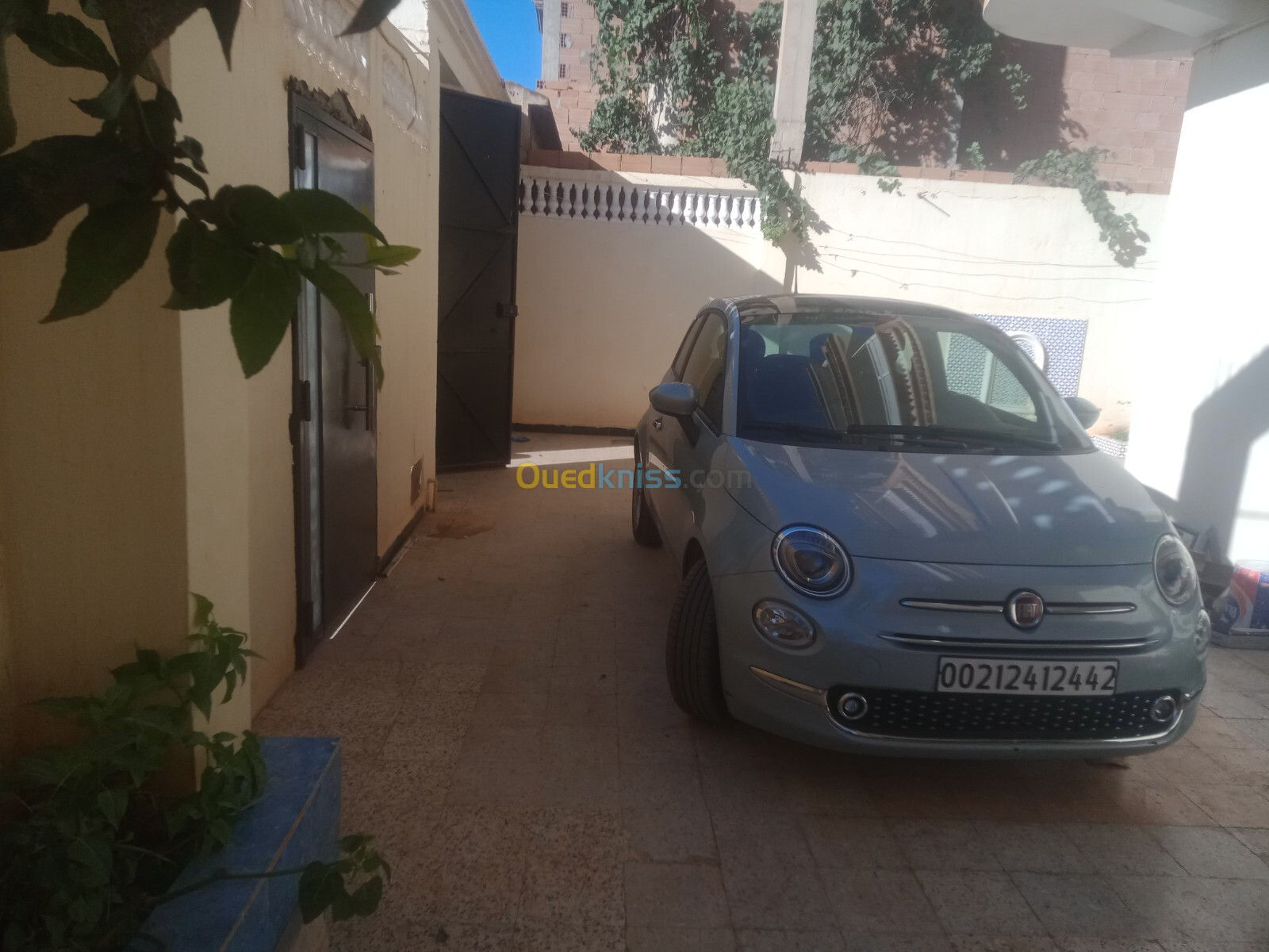 Fiat 500 2024 Fiat500