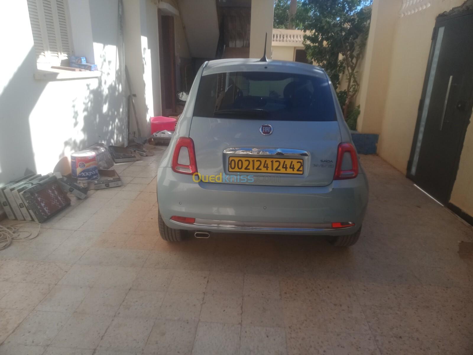 Fiat Fiat500 2024 