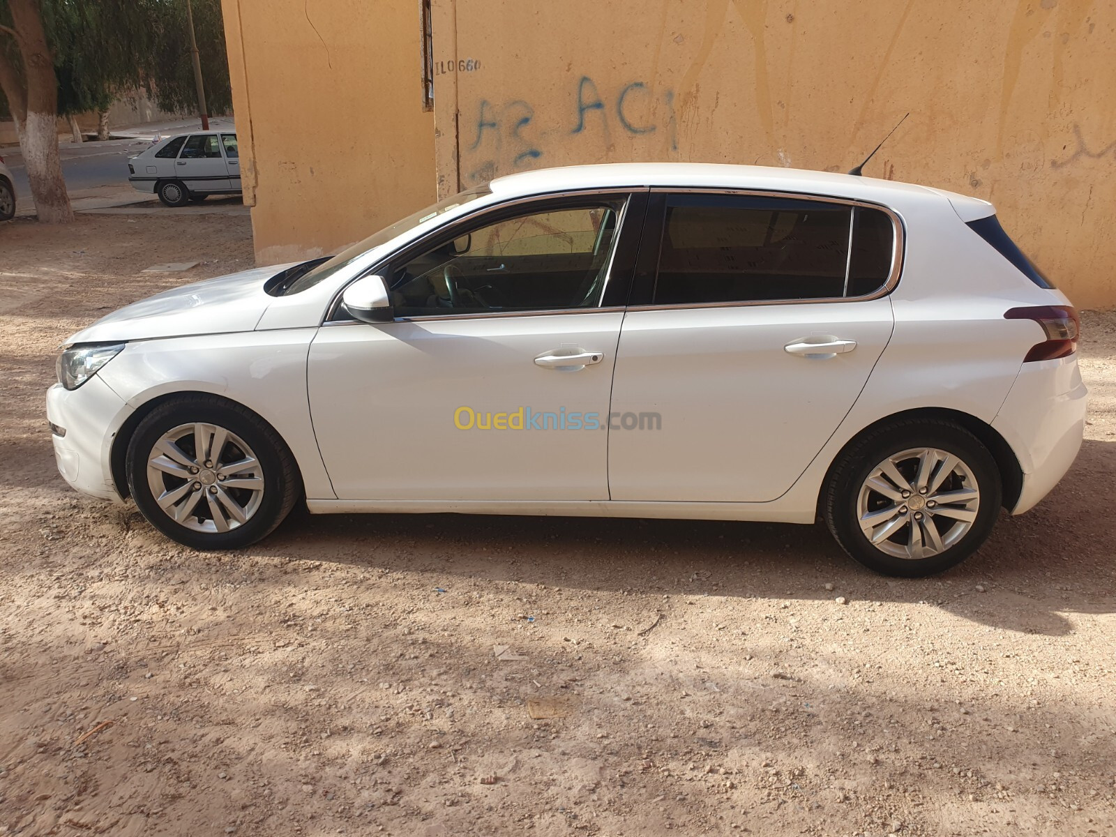 Peugeot 308 2015 Active