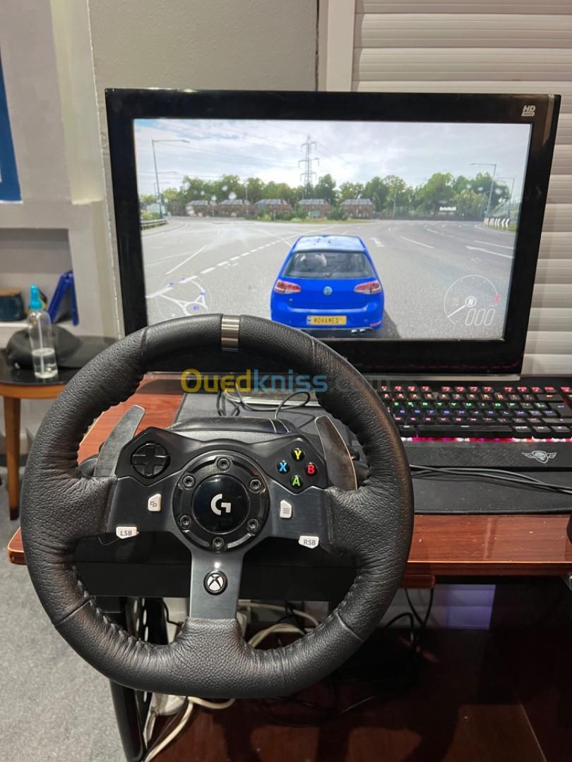 Logitech g920 Driving Shifter