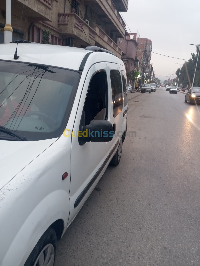 Renault Kangoo 2001 Kangoo