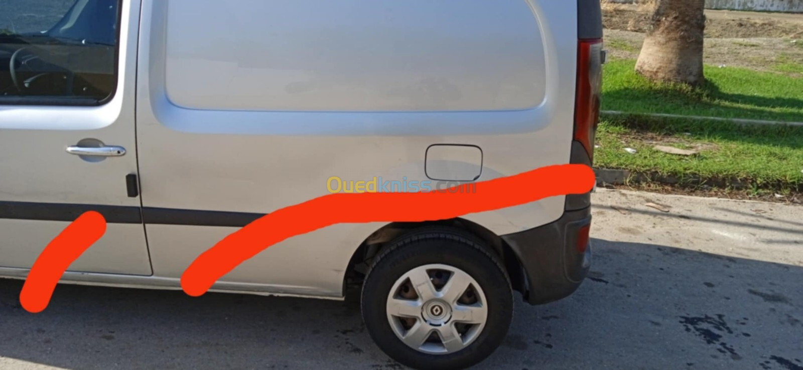 Renault Kangoo 2013 Confort (Utilitaire)