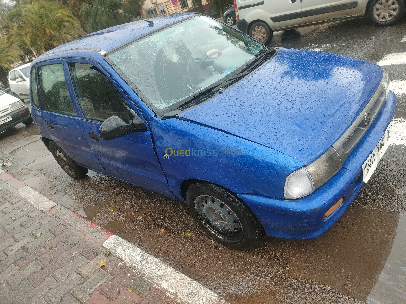 Suzuki Maruti Zen 2006 Maruti Zen