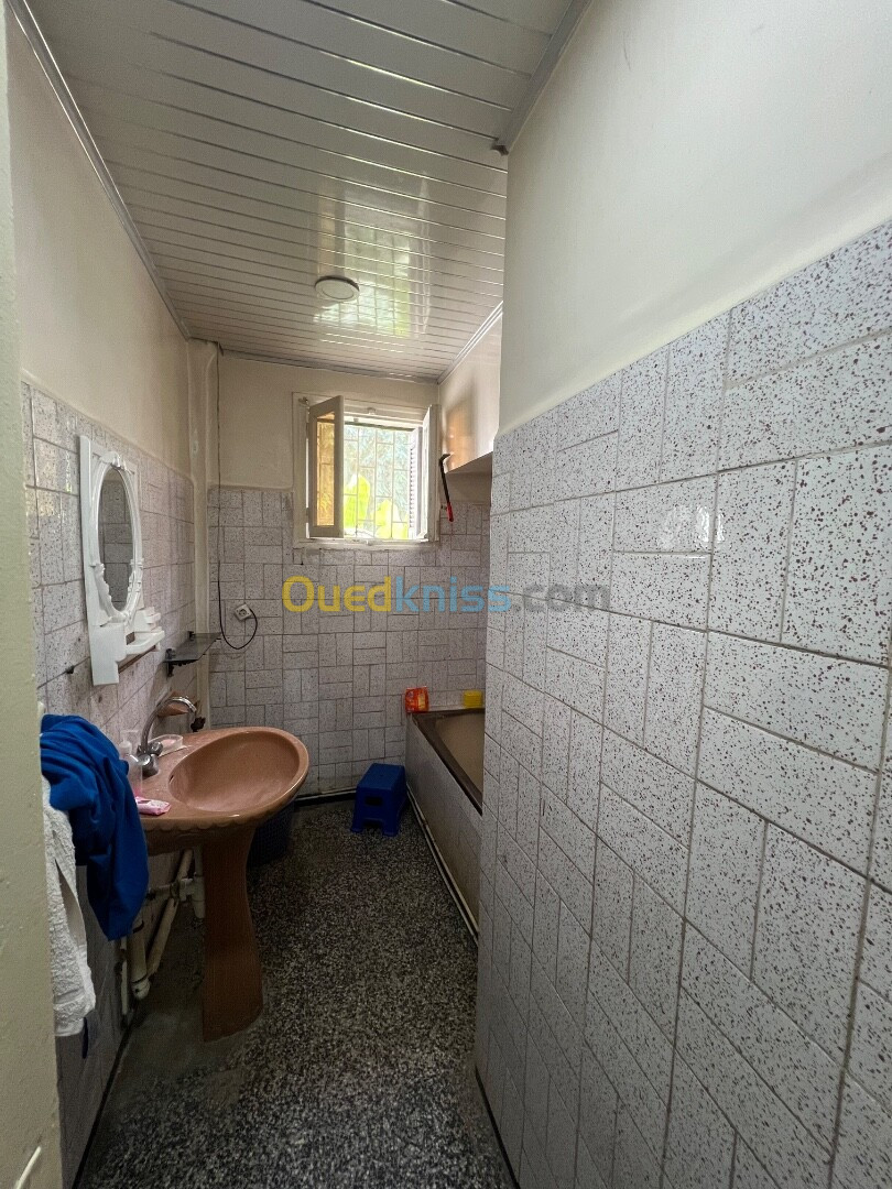 Location Appartement Alger Dar el beida