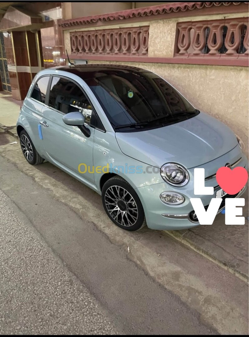 Fiat 500 2024 Dolcevita