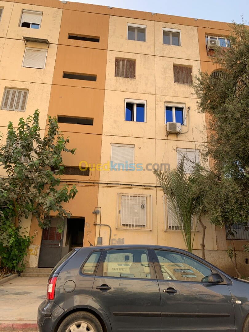 Vente Appartement F3 Blida Ouled yaich