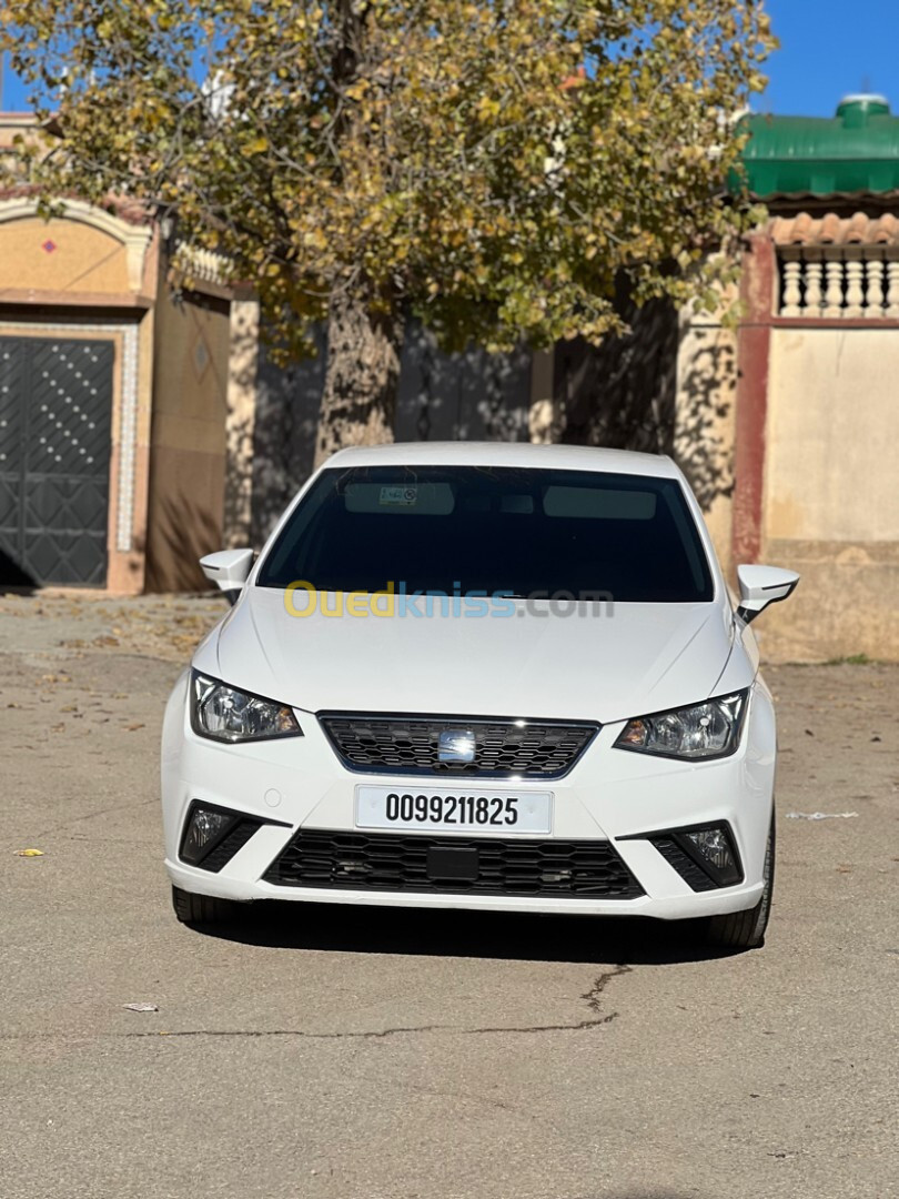 Seat Ibiza 2018 STYLE